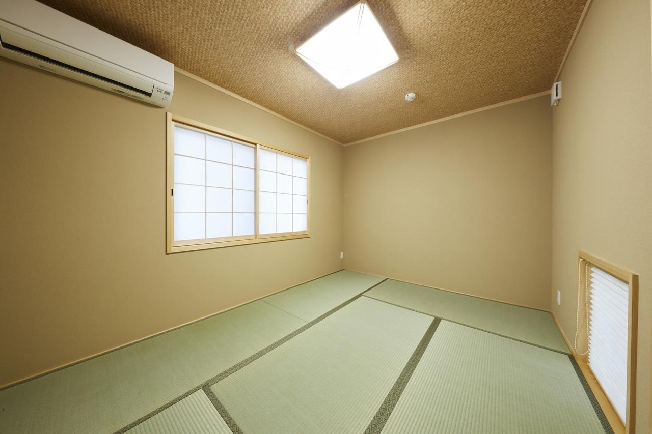 Rinn Miyagawacho Tsubaki Quioto Exterior foto